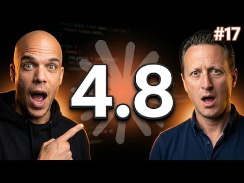 [LIVE] Claude Opus 4.8 Masterclass: Everything You Need to Know video thumbnail