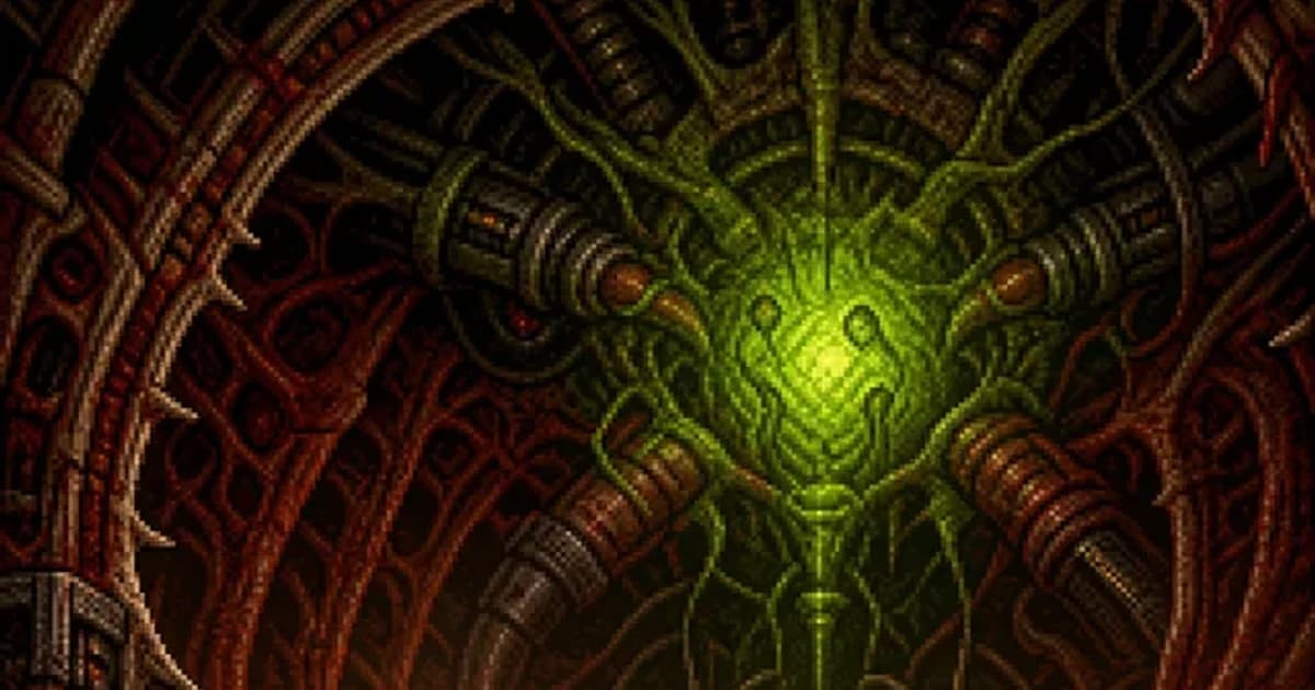 Rothulk cover generated key art