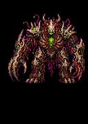 Breach-Boss pixel art asset