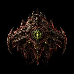 Orbital-Breach-Carrier pixel art asset