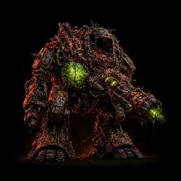 Rot-Engine pixel art asset