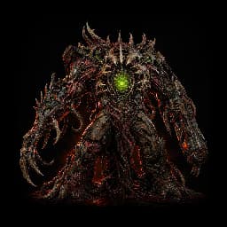 Trucebreaker pixel art asset